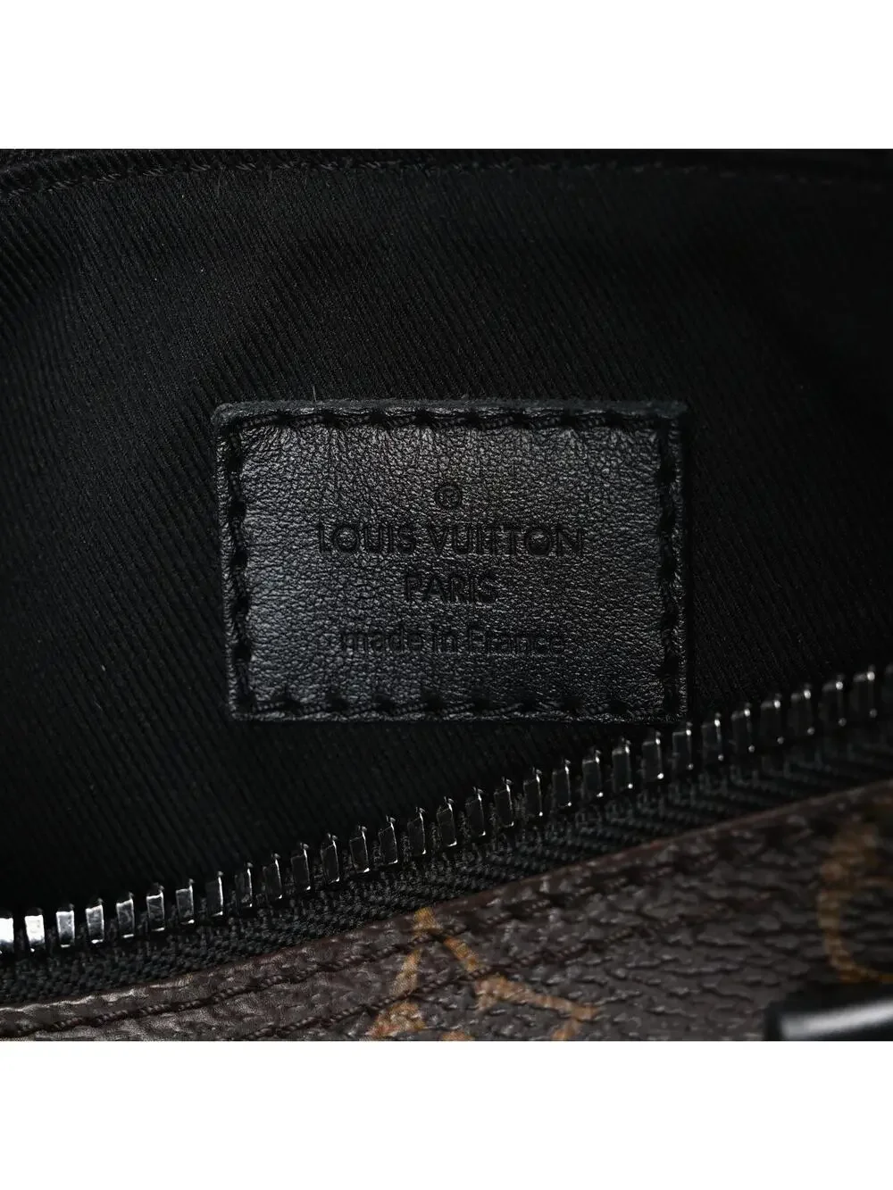Louis Vuitton Lv Rubber Keepall Xs #360228L14B